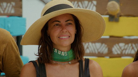 Survivor Québec Сезон 4