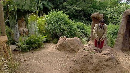 I'm a Celebrity...Get Me Out of Here! Сезон 6