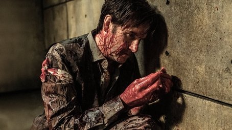 What's Been Lost (2022) - Episode 20 poster and promotional image