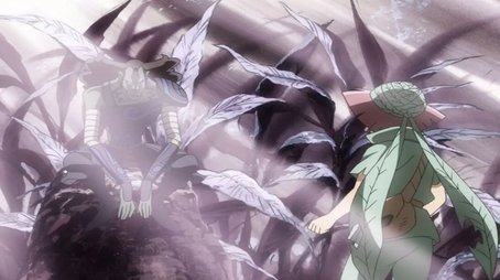 Approaching Shadow (2005) - Episode 13 poster and promotional image