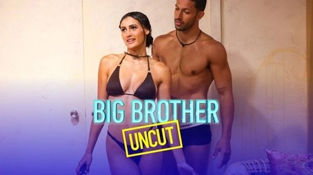 Episode 15 - Uncut #3 (2023) - Episode 15 poster and promotional image