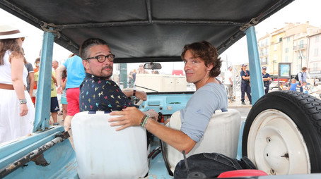 Top Gear France Sezóna 3