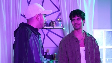 Mon 03 Mar 2025 (2025) - Episode 25 poster and promotional image
