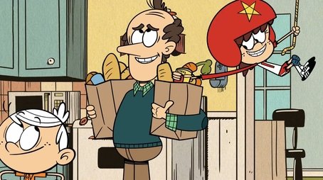 Fed Up (2017) - Episode 18 poster and promotional image