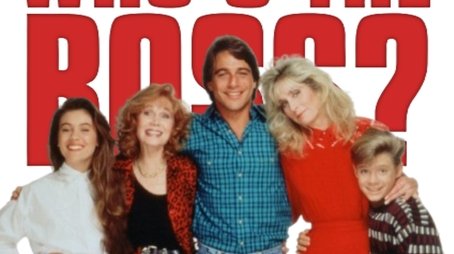 Season 6 (1989) - Season 6 poster and promotional image