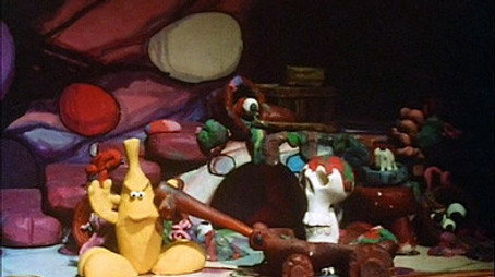 The Trap Door シーズン 1