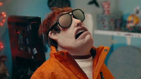 The Internet Will Turn You Into a Jerk (2018) - Episode 9 poster and promotional image
