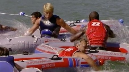 Sink My Ship (2003) - Episode 9 poster and promotional image