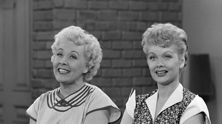 The Publicity Agent (1952) - Episode 31 poster and promotional image
