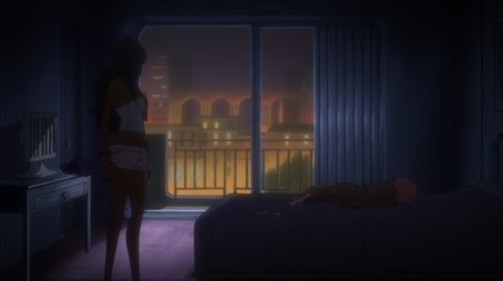 Black Noise and a Dope Game (2008) - Episode 8 poster and promotional image