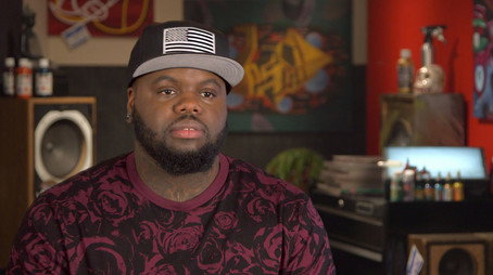 Black Ink Crew New York Évad 4