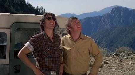 Welcome to Santa Rosa County (1976) - Episode 10 poster and promotional image