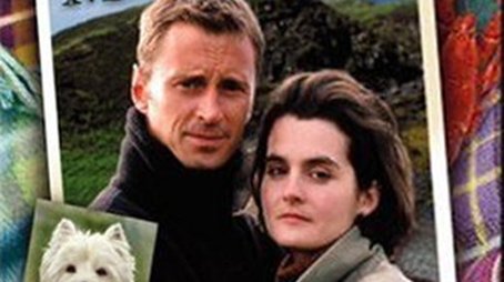 Season 3 (1997) - Season 3 poster and promotional image