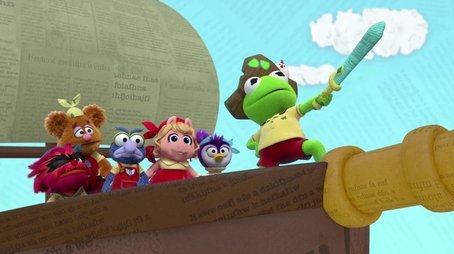 You Say Potato, I Say Best Friend (2018) - Episode 6 poster and promotional image