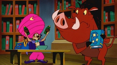 Ghost Boosters (1997) - Episode 28 poster and promotional image