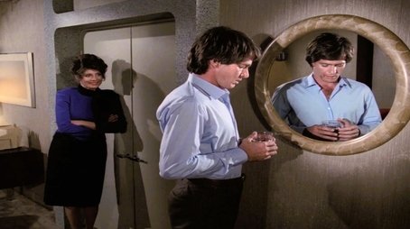 The Proposal (1983) - Episode 10 poster and promotional image