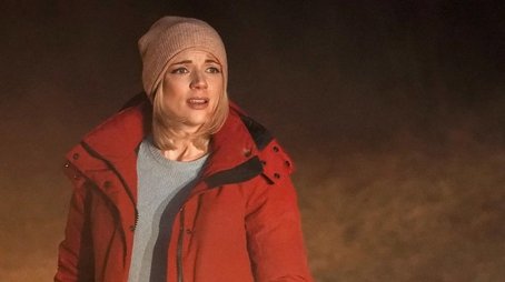 Chicago Fire: Heróis Contra o Fogo714