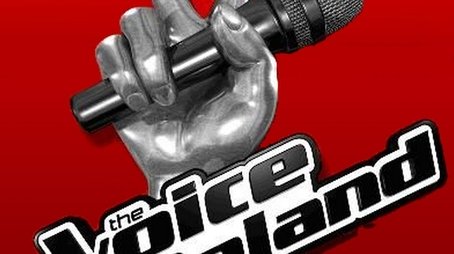 The Voice of Poland (2011) poster