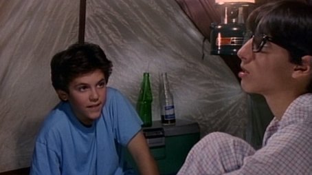 Odd Man Out (1989) - Episode 6 poster and promotional image