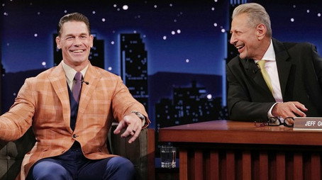 Jimmy Kimmel Live! Сезон 22