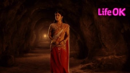 Mahadev marries Parvati (2012) - Episode 24 poster and promotional image