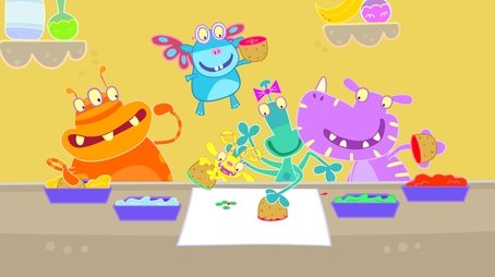 Get Well Soon (2017) - Episode 6 poster and promotional image