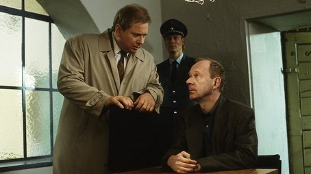Episode 6 (1992) - Episode 6 poster and promotional image