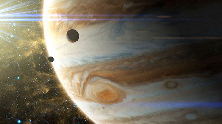 NASA's Unexplained Files Stagione 2