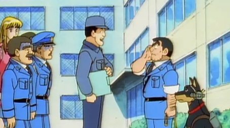 Episode 66 (1998) - Episode 66 poster and promotional image