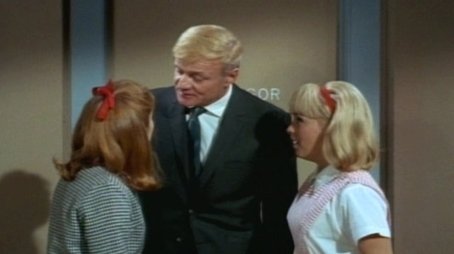 The Candy Striper (1967) - Episode 6 poster and promotional image