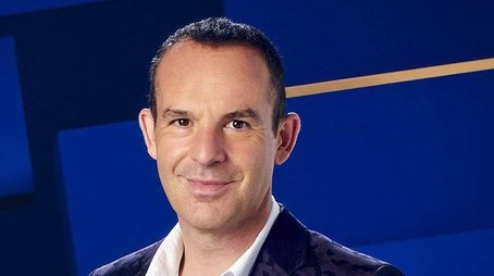 The Martin Lewis Money Show (2012) poster