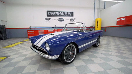 Overhaulin' Temporada 8