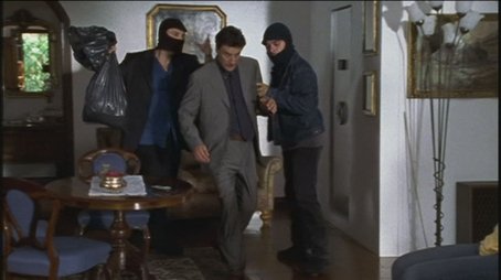 L'ostaggio (2002) - Episode 20 poster and promotional image