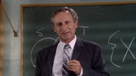 Math Class (1989) - Episode 2 poster and promotional image