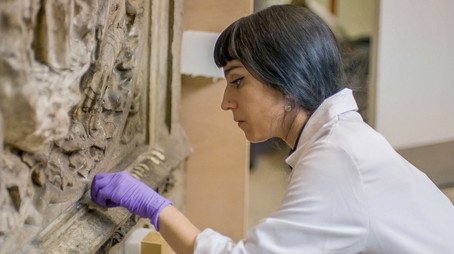 Episode 4 (2020) - Episode 4 poster and promotional image