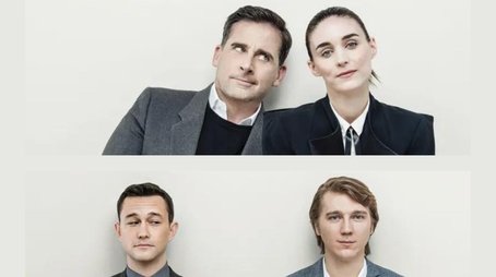 Season 3 (2015) - Season 3 poster and promotional image