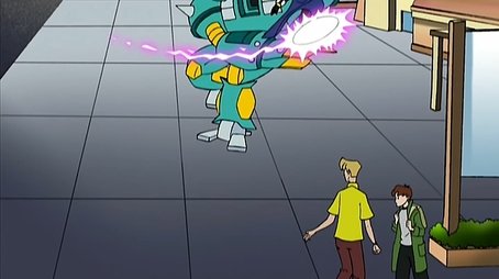 Episode 7