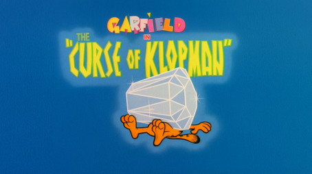 Garfield and Friends Σεζόν 2