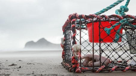 Catch of the Day (2015) - Episode 3 poster and promotional image