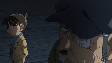 The 36-Cell Perfect Game (3) (2021) - Episode 1005 poster and promotional image