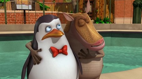 Mr. Tux (2010) - Episode 10 poster and promotional image