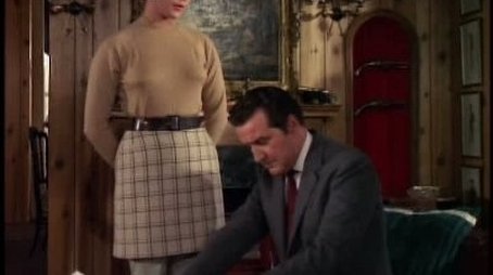 Homicide And Old Lace (1969) - Episode 26 poster and promotional image