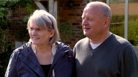 Worcestershire (2017) - Episode 54 poster and promotional image