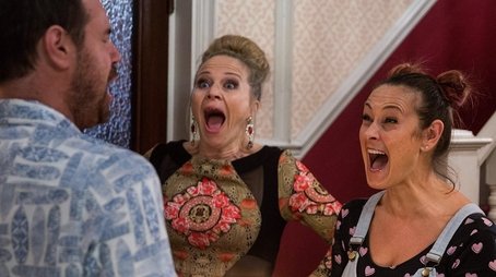06/05/2019 (2019) - Episode 73 poster and promotional image