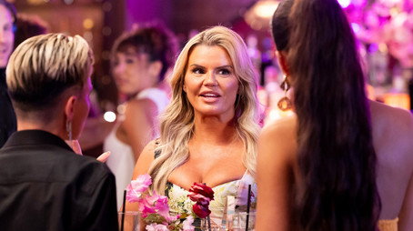 Celebs Go Dating Сезон 14