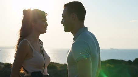 Love is a Game (2020) - Episode 7 poster and promotional image