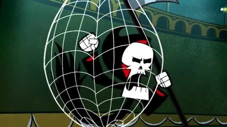 The Crass Unicorn / Billy And Mandy Begins