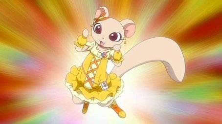 Tarte is Inori, Inori is Tarte!? (2009) - Episode 10 poster and promotional image