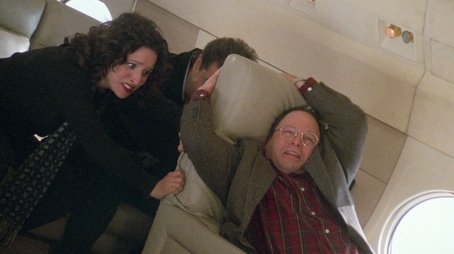 The Finale (2) (1998) - Episode 24 poster and promotional image