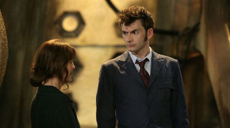 The Wedding of Sarah Jane Smith (2) (2009) - Episode 6 poster and promotional image